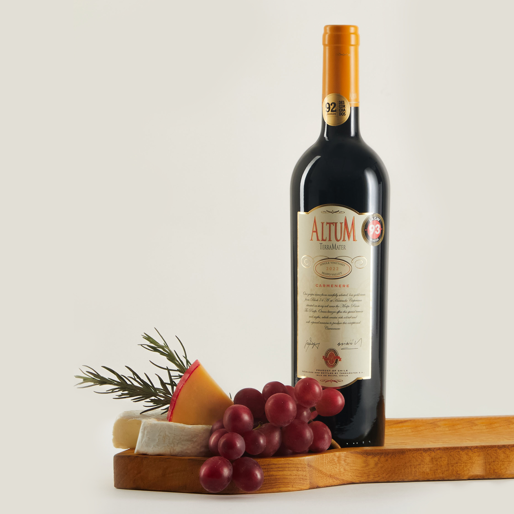 Altum Merlot 2020